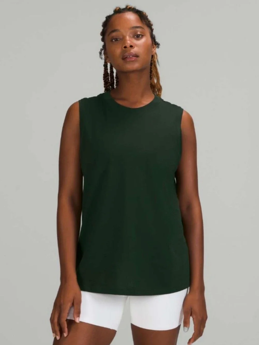 Lululemon All Yours Tank Top